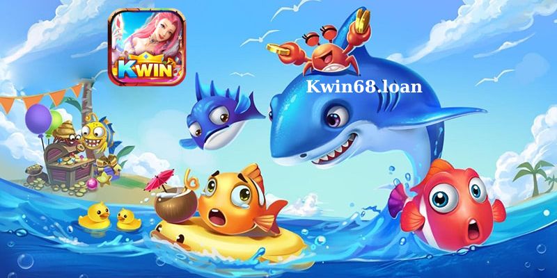 Game bắn cá Kwin68