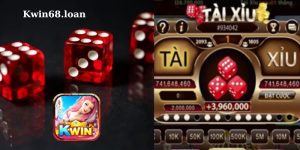 Game Tài xỉu online tại nhà cái Kwin68