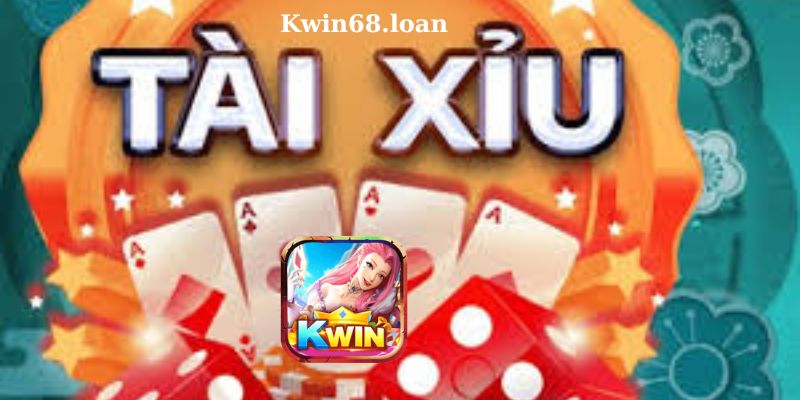 Game Tài xỉu Kwin68 hay kiếm tiền thưởng khủng