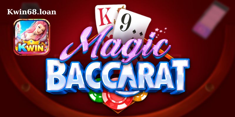 Kinh nghiệm tử cao thủ khi chơi Game Baccarat Kwin68